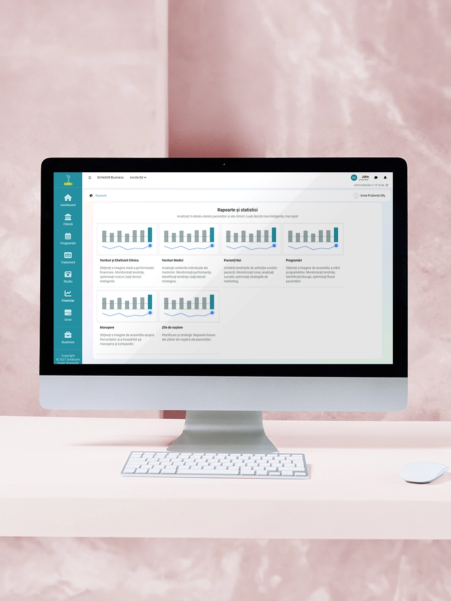 Enhancing Operational Efficiency software application feature