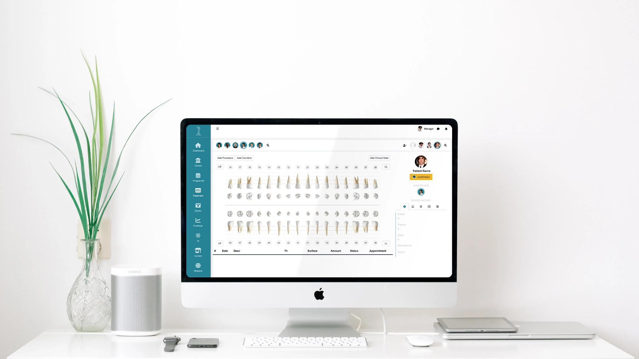 cloud-dental-software-for-multiple-locations